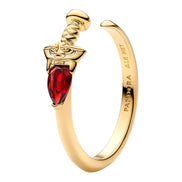 Disney Ring Mulans Schwert
