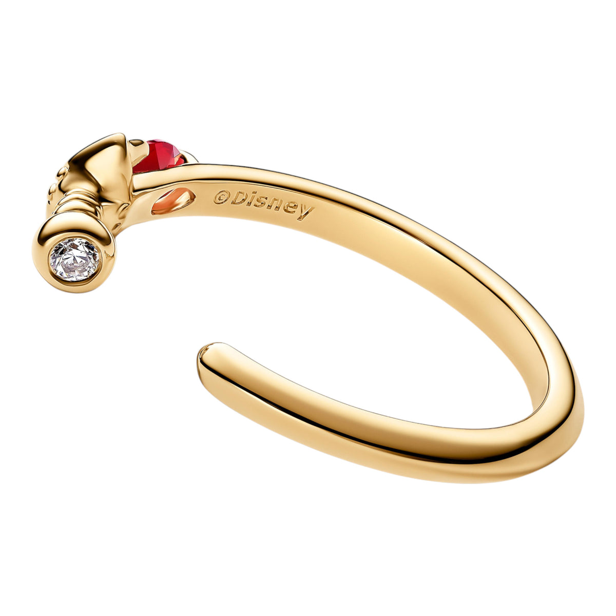 Disney Ring Mulans Schwert