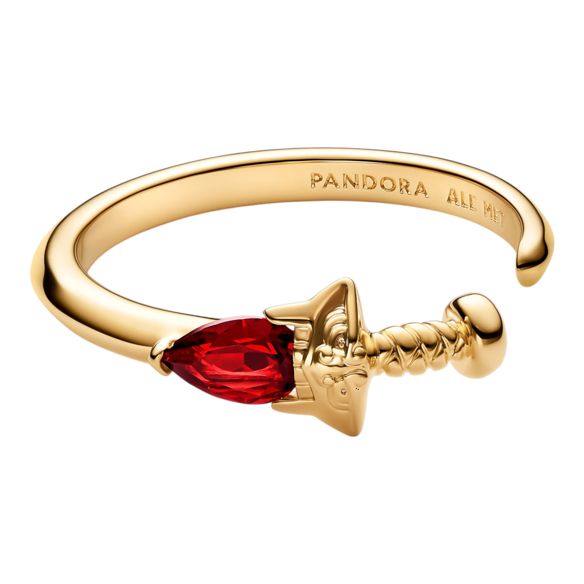 Disney Ring Mulans Schwert