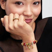 Disney Ring Winnie Pooh's Umarmung