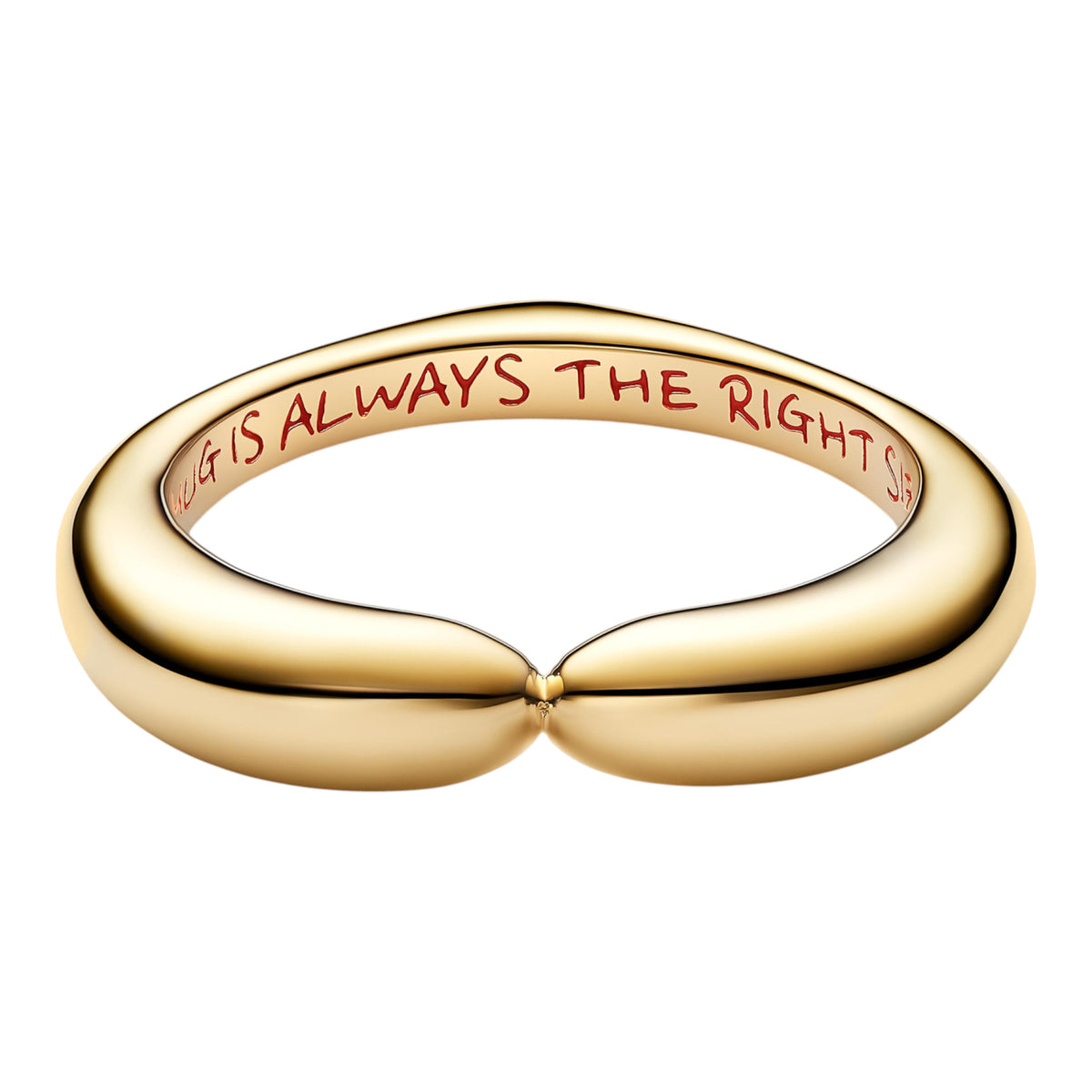 Disney Ring Winnie Pooh's Umarmung