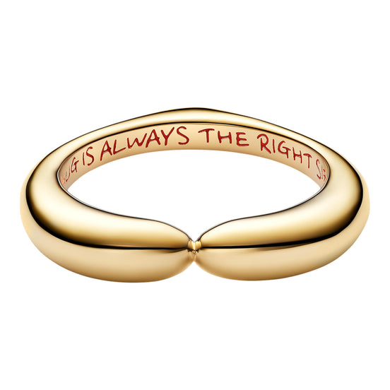 Disney Ring Winnie Pooh's Umarmung