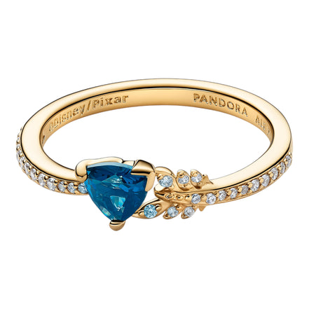 Disney Ring Merida's grüner Pfeil