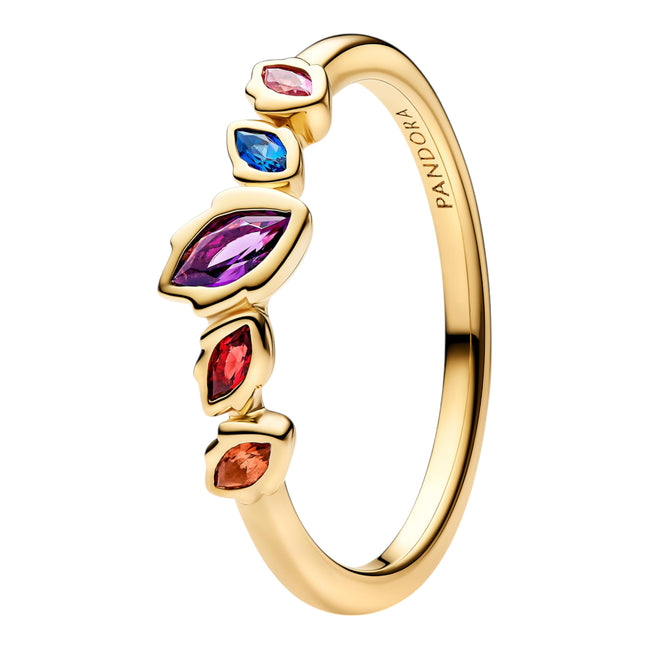 Bunter Disney Ring Pocahontas