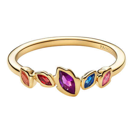 Bunter Disney Ring Pocahontas