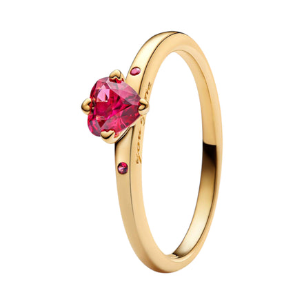 MOMENTS Ring Explosion der Liebe
