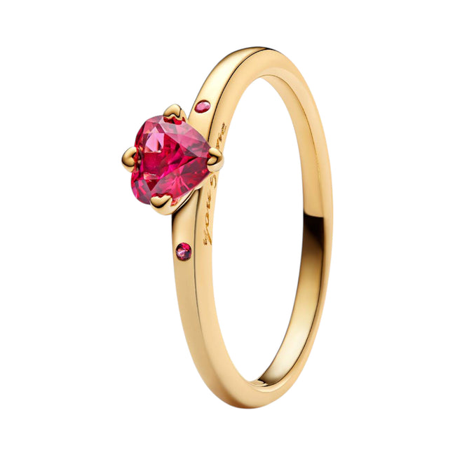 MOMENTS Ring Explosion der Liebe