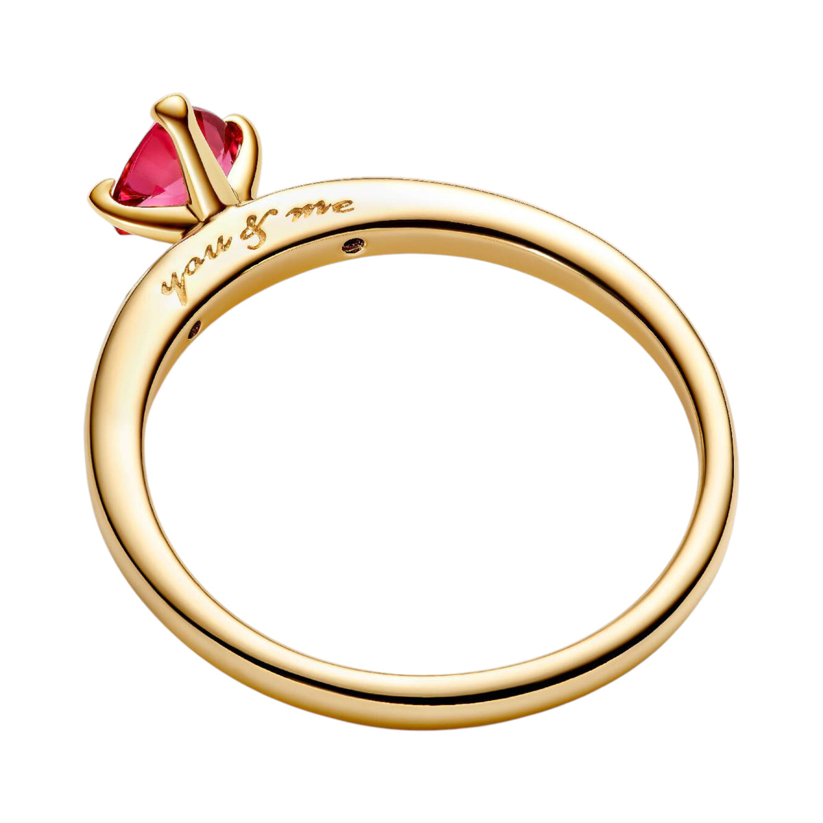MOMENTS Ring Explosion der Liebe