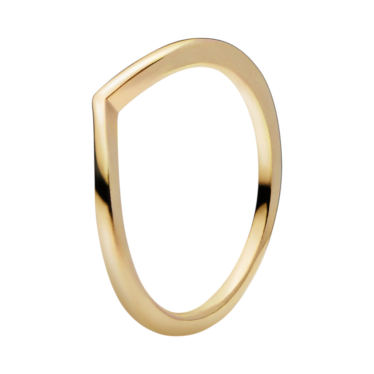 SHINE Ring leuchtender Wunsch