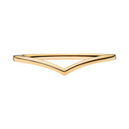 SHINE Ring leuchtender Wunsch