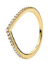 SHINE Ring Funkelnder Wunsch
