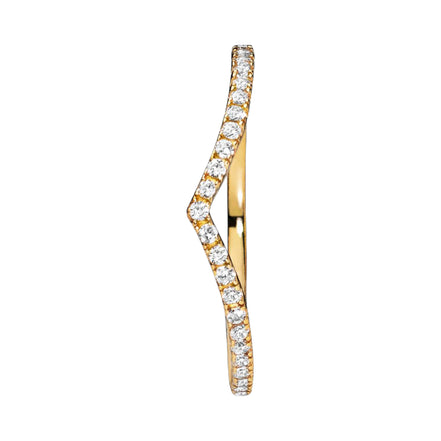 SHINE Ring Funkelnder Wunsch