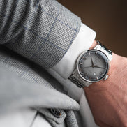 Herrenuhr Stuttgart Automatik