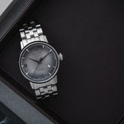 Herrenuhr Stuttgart Automatik
