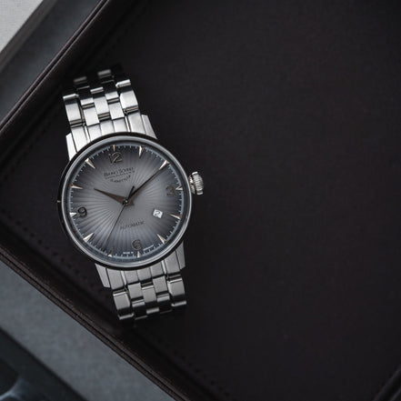Herrenuhr Stuttgart Automatik