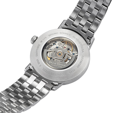 Herrenuhr Stuttgart Automatik