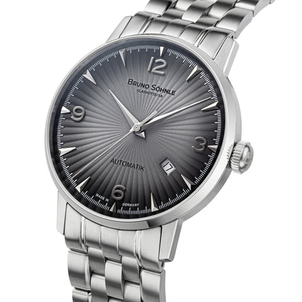 Herrenuhr Stuttgart Automatik