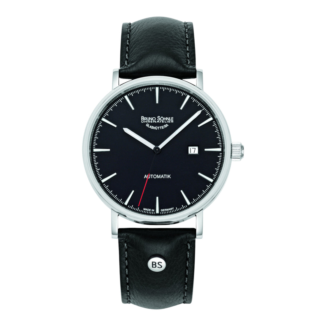 Herrenuhr MÜNCHEN I AUTOMATIK