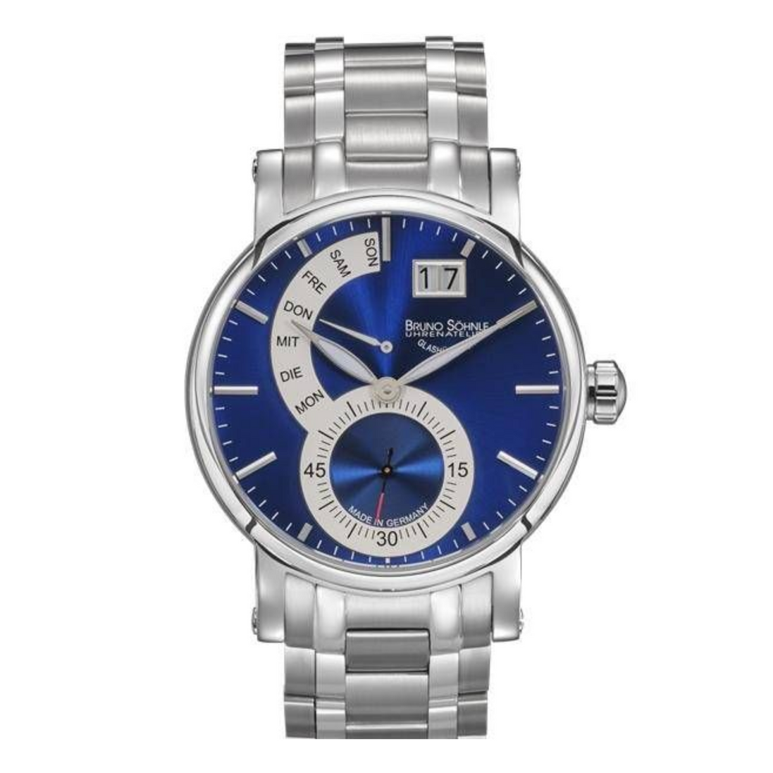 Herrenuhr PESARO II