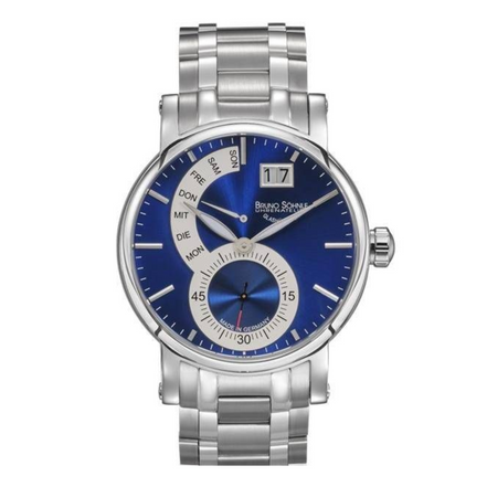 Herrenuhr PESARO II