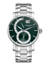 Herrenuhr Pesaro II Silberfarben