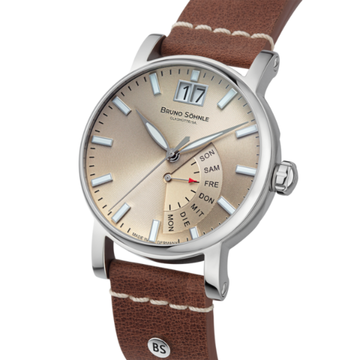 Herrenuhr PESARO I