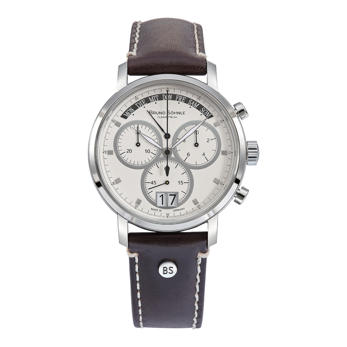 Marcato Herrenuhr