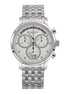 Herrenuhr Marcato Metallband