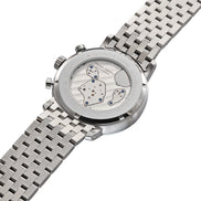 Herrenuhr Marcato Metallband