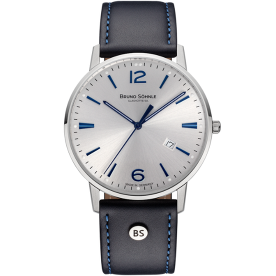 Herrenuhr Stuttgart III Big