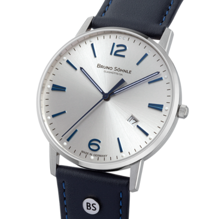 Herrenuhr Stuttgart III Big