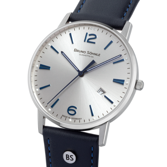 Herrenuhr Stuttgart III Big
