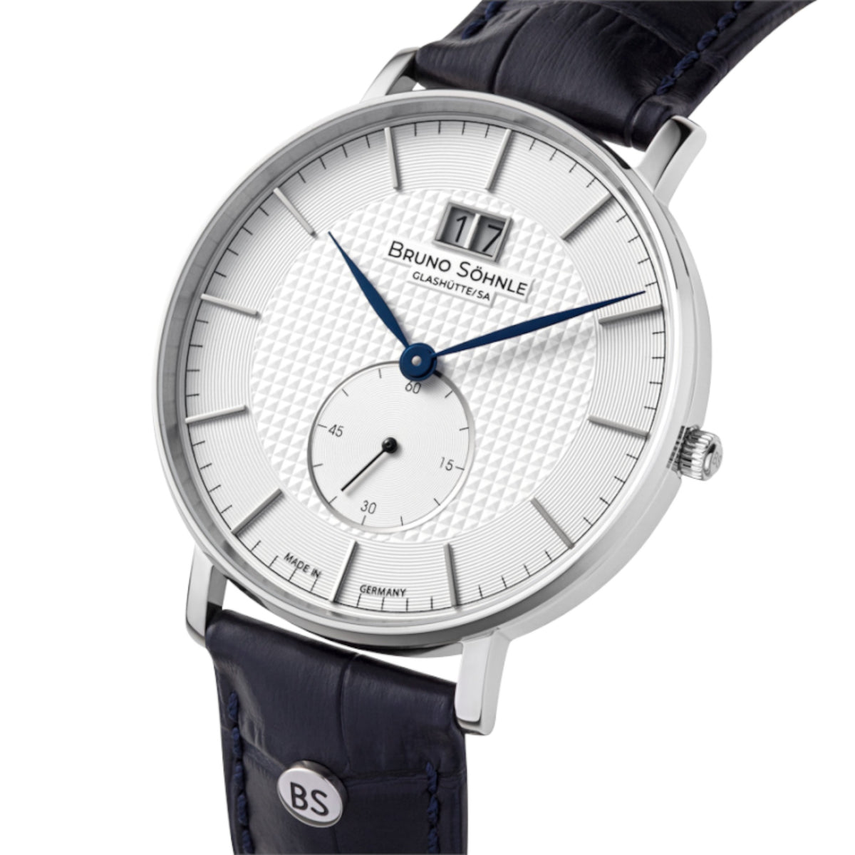 Herrenuhr München I