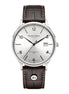 Herrenuhr MOMENTO IlI Dunkelbraun
