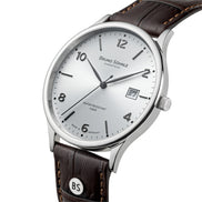 Herrenuhr MOMENTO IlI Dunkelbraun