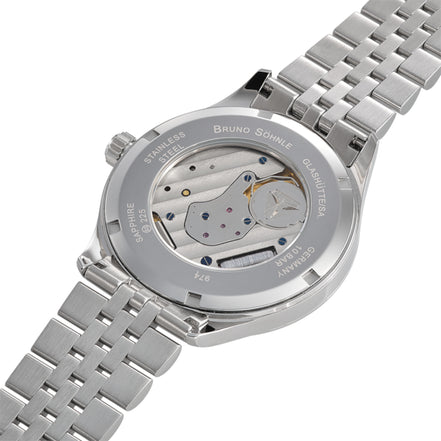 Herrenuhr Turin II Big