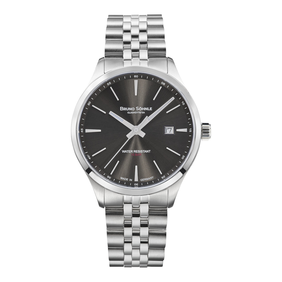 Herrenuhr Turin II Big