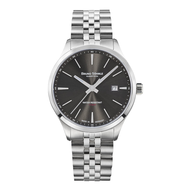 Herrenuhr Turin II Big