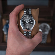 Herrenuhr Turin II Big