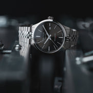 Herrenuhr Turin II Big