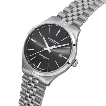 Herrenuhr Turin II Big