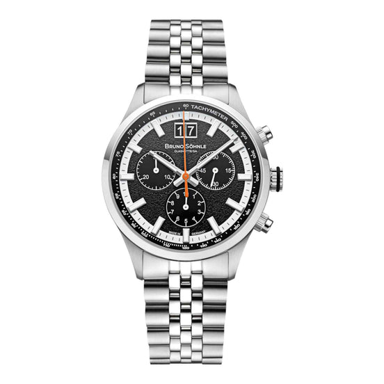 Herrenuhr Turin Chrono
