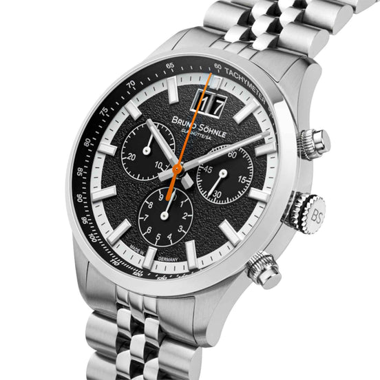 Herrenuhr Turin Chrono