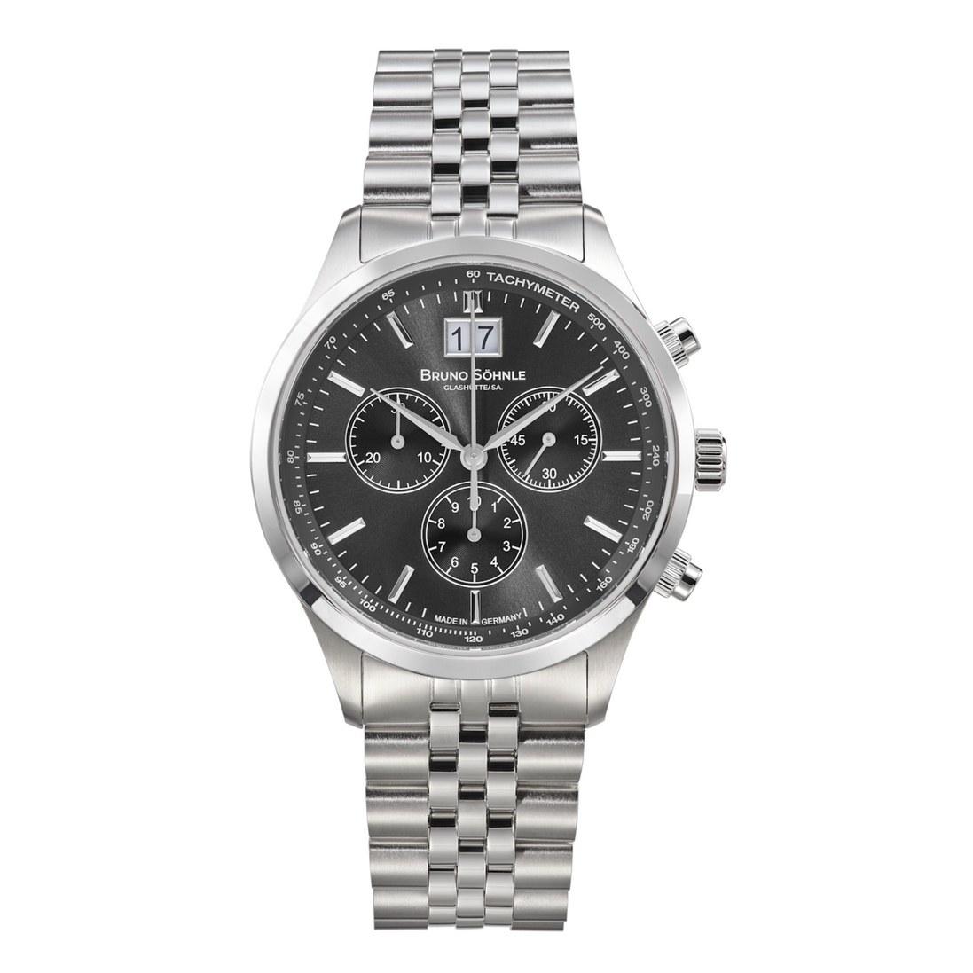 Herrenuhr Turin Chronograph