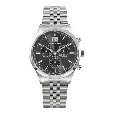 Herrenuhr Turin Chronograph