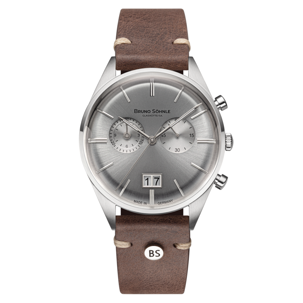 Herrenuhr Merano Chronograph