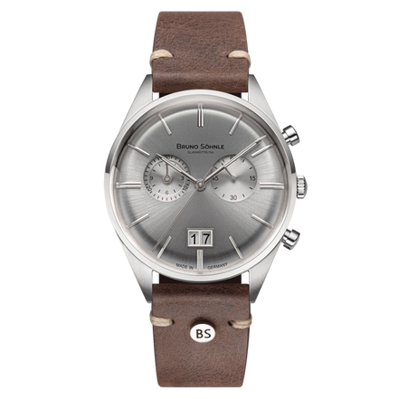 Herrenuhr Merano Chronograph
