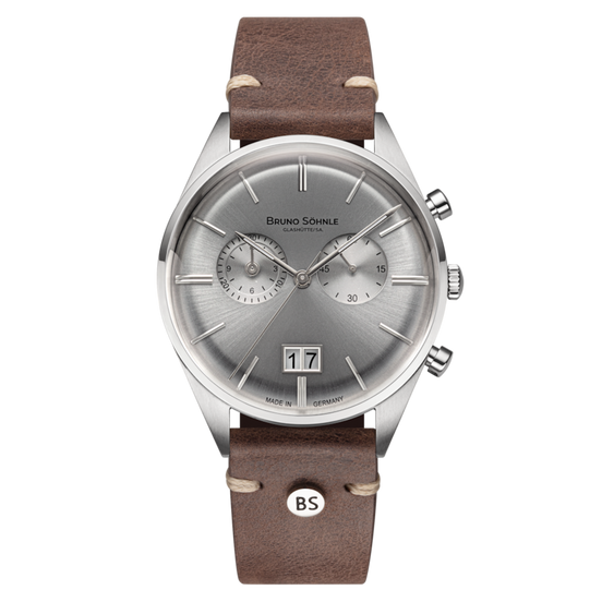 Herrenuhr Merano Chronograph