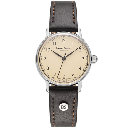 Damenuhr Bergamo Small