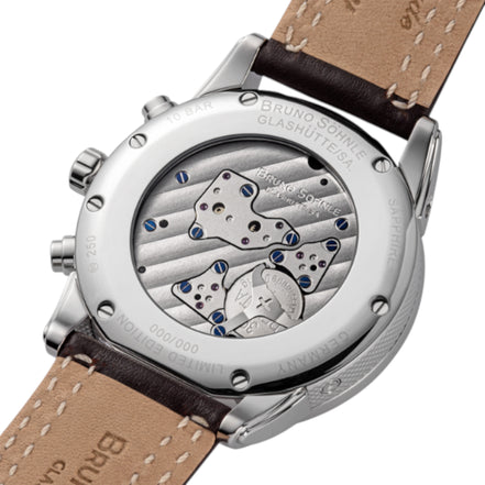 Herrenuhr Atrium Chronograph LE